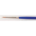 Graftobian #1 Round Brush, 1/16 Inch