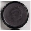 Graftobian Black Creme Foundation Makeup, 0.5 oz