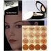 Graftobian Dual Finish Foundation in Milk 'N Honey