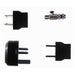 Graftobian Walk-Around International Plug Ends