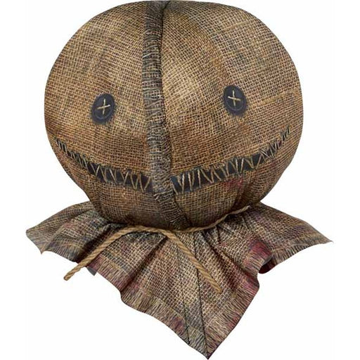 Trick 'r Treat Sam Mask - One Size