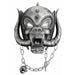 Motörhead Warpig Retro Mask
