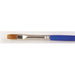 Graftobian #6 Flat Makeup Brush, 1/4 Inch