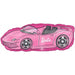 Barbie Roadster 37" Shaped Foil Balloon