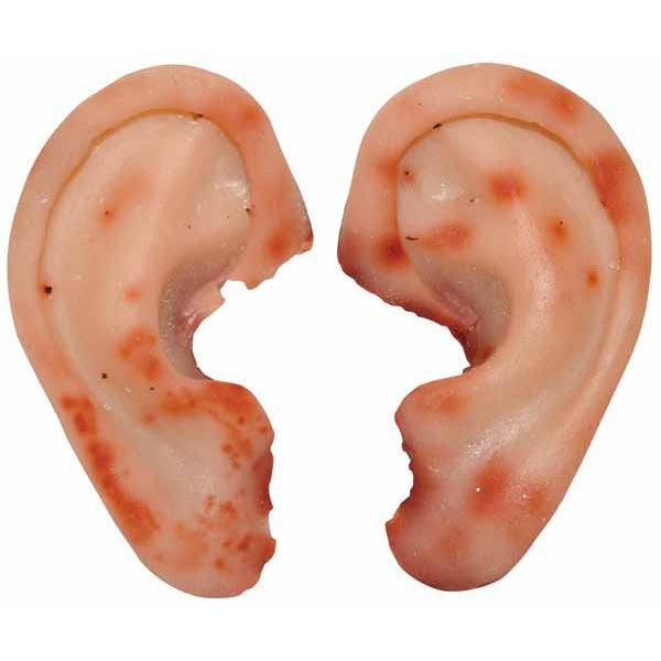 Two-Piece Ear Set