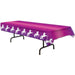 Unicorn Tablecover, 1 Count