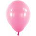 Anagram Pink 18-Inch Latex Balloons, 50 Count