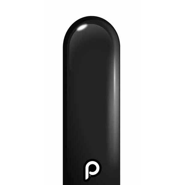 Prima Black 260 Latex Twisting Balloons, 50 Count