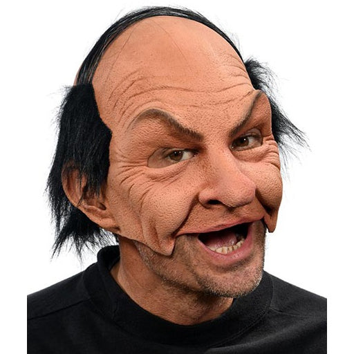 Zagone Studios Nicky Costume Mask