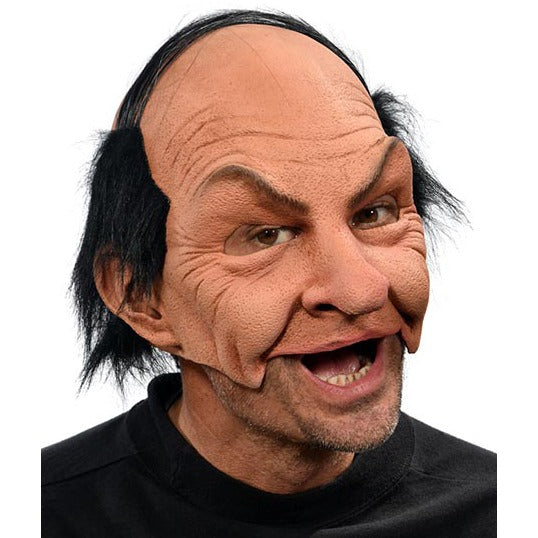 Zagone Studios Nicky Costume Mask