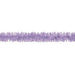 Lavender Tissue Festooning Garland, 25 ft
