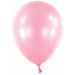 Anagram 11-Inch Pearl Pretty Pink Latex Balloons, 100 Count