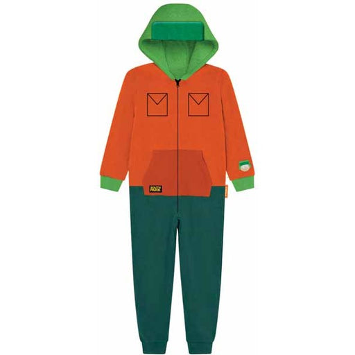 South Park Kyle Adult Onesie, Medium