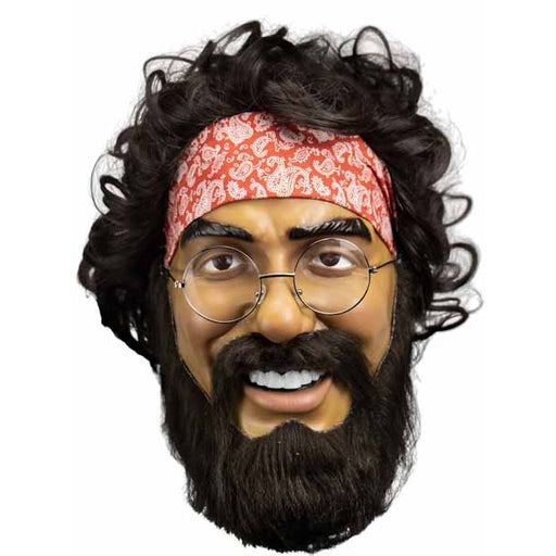 Cheech & Chong Chong Deluxe Costume Mask
