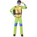 Teenage Mutant Ninja Turtles Leonardo Movie Youth Costume, Small