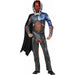 Fortnite The Foundation Youth Costume, XL