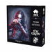The Crow 500 Piece Puzzle