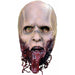 The Walking Dead Jawless Walker Mask