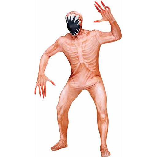 Pit Dweller Adult Costume, One Size