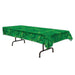 Palm Leaf Table Cover, 54 x 108 Inches