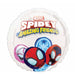 Spidey and His Amazing Friends 20-Inch Insider Foil Balloon