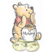 Winnie the Pooh 36-Inch AirLoonz Foil Balloon