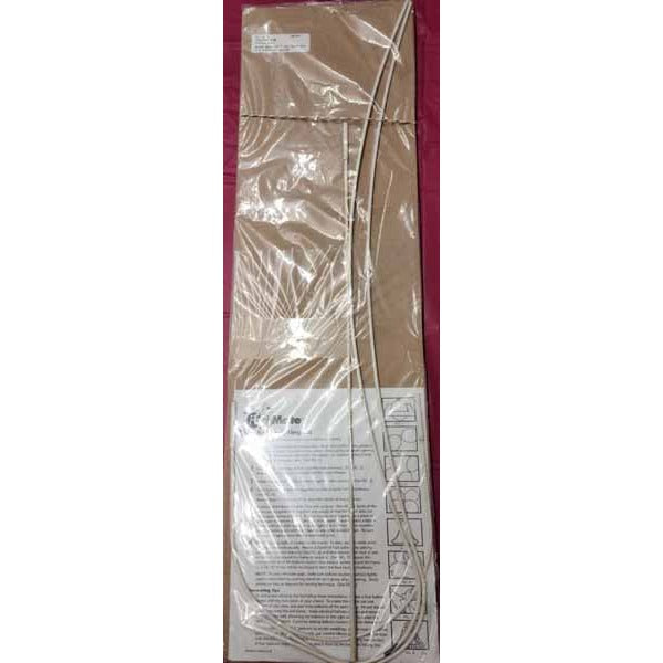 Bell Balloon Sculpting Frame
