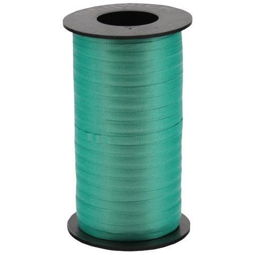 Emerald Green Curling Ribbon