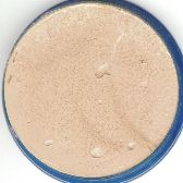 Snazaroo Classic Face Paint in Barely Beige, 18 ml