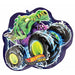 Hot Wheels Truck Shaped Foil Balloon, 23 Inch