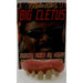Billy Bob Big Cletus Novelty Teeth