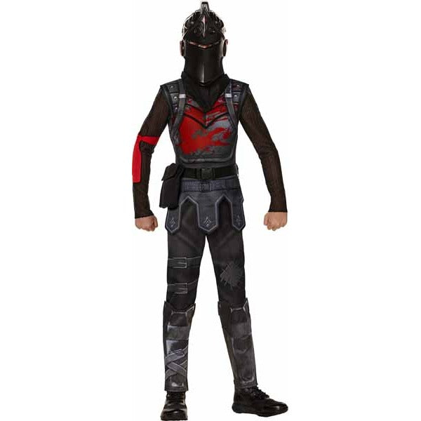 Fortnite Black Knight Youth Costume, Medium