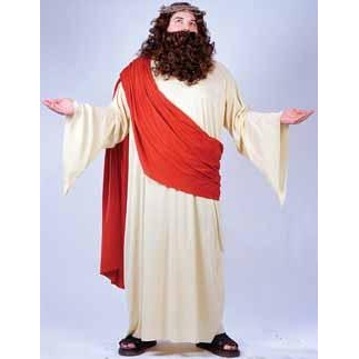 DISCIPLE/ JESUS