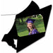 Graduation Picture Streamer, 15 Inches x 16 Feet