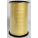 Yellow Curling Ribbon, 500 Yards