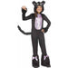 Chic Kitten Child Costume, Large 12/14