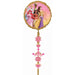Disney Princess 68-Inch AirWalker Foil Balloon