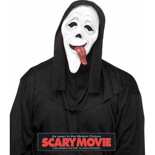 Fun World Scary Movie Wassup Mask