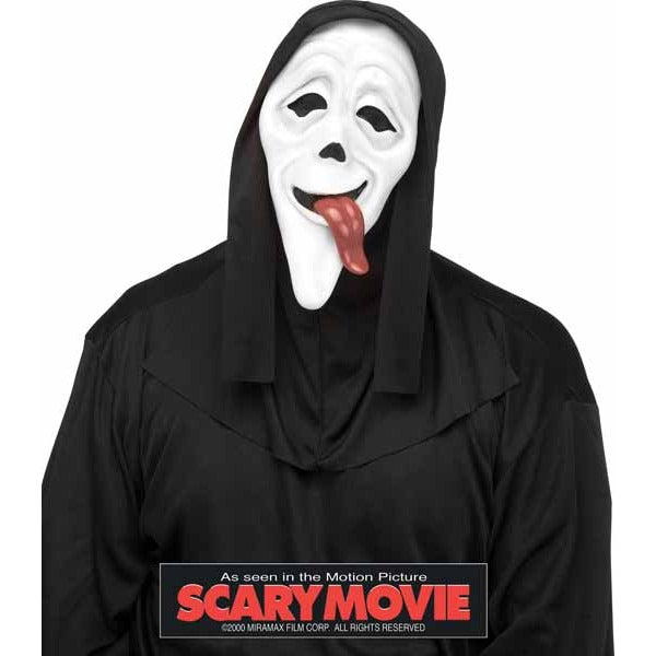 Fun World Scary Movie Wassup Mask