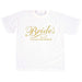 Bride's Team Member T-Shirt, XL