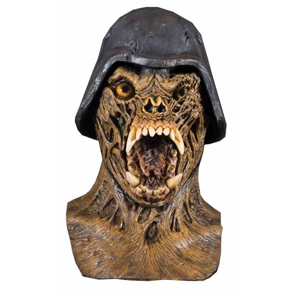 An American Werewolf in London Warmonger Adult Mask