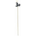 Oh No! 30th Birthday Cake Candle on a Stick
