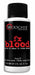 Cinema Secrets FX Blood, 2 oz