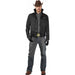 Yellowstone Rip Wheeler Adult Costume, Medium