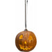 Halloween (1978) Light Up Pumpkin Ornament