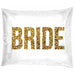 TUFTEX 20-Inch 24K Bride Foil Balloon