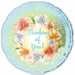Thinking of You 18-Inch Foil Balloon