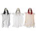 Ghostly Doll Assortment Halloween Props