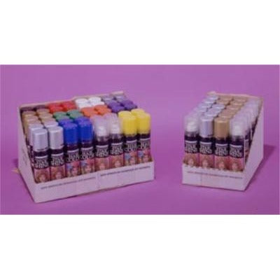 Fun World Purple Hair Colour Spray
