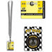 25-Inch Racing Pit Pass with Lanyard